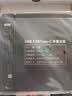 纽曼 usb光驱外置光驱 外置DVD刻录机 移动光驱 cd/dvd外接光驱 笔记本台式机通用 实拍图
