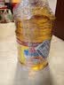 鲁花 食用油 物理压榨 葵花仁油6.18L  实拍图
