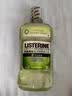 李施德林 (Listerine) 漱口水 樱花蜜桃口味果味口气温和清新口气女 500mL 实拍图
