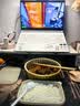 联想拯救者Y7000X 2026 电竞游戏本笔记本电脑(Core 7 245HX 16G 512G RTX5060 2.5K OLED 白)国家补贴 实拍图