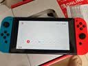任天堂（Nintendo）【国内保税仓】Switch2/1代 OLED/续航加强日版/港版便携家用ns体感游戏机掌机 日版续航红蓝32GB保税（赠共享会员） 实拍图
