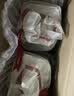 五粮液 普五八代 鸿运礼盒 浓香型白酒 52度 500ml*2 礼盒装 酒厂直供 实拍图