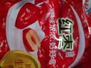 伊利红枣味袋装风味发酵乳100g*10 实拍图