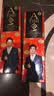一只鱼袜子男士10A级抗菌防臭夏季运动袜中筒长袜休闲棉袜 实拍图