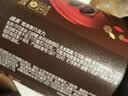 德芙香浓黑巧克力 桶装480g 休闲零食糖果 节日礼物 送女友礼物 实拍图