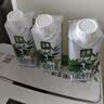 伊利金典 A2β-酪蛋白有机纯牛奶整箱250ml*10盒3.8g蛋白质装 实拍图