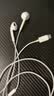 Apple/苹果 EarPods USB-C有线耳机 type-c有线耳机  iPhone 18有线耳机笔记本耳机游戏音乐 实拍图