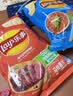 乐事（Lay's）薯片 混合多口味40g*16包 零食大礼包 解馋零食 追剧解馋 实拍图
