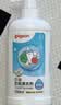 贝亲（Pigeon）奶瓶清洗剂 婴儿专用 奶嘴玩具果蔬清洁1300ml 囤货装 PL156 实拍图