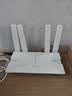 普联（TP-LINK） 大道AX3000满血WiFi6千兆无线路由器 5G双频家用穿墙 Mesh 3000M无线速率 信号增强 易展 XDR3010 实拍图