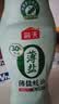 海天蚝油 薄盐耗油 0添加防腐剂 615g 挤挤装 点蘸 调味品 实拍图