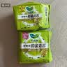 乐而雅花王抑菌清芯特薄日夜卫生巾组合8包装59片姨妈巾京东自营新国标 实拍图