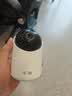 海雀3i3K500万超清摄像头家用监控器360度无死角夜视全景手机远程安防家庭室内婴儿宝宝老人宠物看护 【至尊版128G】AI移动侦测 实拍图