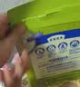亨氏婴儿铁锌钙米糊米粉225g米粉维生素D宝宝辅食含DHA6-12个月高铁 实拍图
