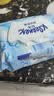 舒洁（Kleenex）湿厕纸囤货装80抽*10包 (800抽)清洁私处湿纸巾纯水洁厕湿巾 实拍图