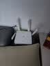 锐捷睿易千兆WiFi6无线路由双频3000M RG-EW3000GX 160M频宽 双WAN口 MESH组网 实拍图