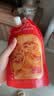 俏侬 乳脂蛋挞液1.2kg/3袋 动物淡奶油+牛奶≥70% 儿童蛋挞烘焙 实拍图