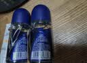 妮维雅（NIVEA）抑汗除臭净味香体腋下止汗夏季干爽男士海洋酷爽爽身走珠液50ml 实拍图