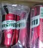 乌苏啤酒（wusu）大红乌苏550ml*24罐 非原箱 聚会宴席 囤货装 京东自营 中秋送礼 实拍图