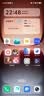 vivo iQOO 15 16GB+512GB 凌云 第五代骁龙8至尊版 2K 三星珠峰屏 国家补贴 iqoo15游戏电竞手机 实拍图