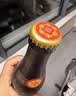 雪花啤酒 (Snowbeer) 经典老雪猫屋版 640ml*15 瓶规格升级 加量畅饮 实拍图