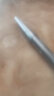沪豪（HUHAO） 高硬度货车撬棍一头尖一头扁紧绳器工具多功能小撬杠特种钢撬棒 撬棍【17*600mm】 实拍图