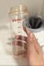 贝亲（Pigeon）PPSU宽口径双把手奶瓶330ml LL号奶嘴 9个月+ AA271 实拍图
