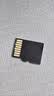 三星（SAMSUNG）128GB TF(MicroSD)内存卡T7 适配运动相机Pocket监控行车记录仪耐久卡 支持4K视频 读170MB/s 实拍图