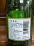 竹叶青（随机年份）露酒  38度 大竹 475mL 单瓶 口粮酒 山西杏花村汾酒 实拍图