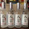红星二锅头 品鉴 清香型白酒 43度 500ml*6瓶 实拍图
