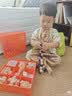 爸爸妈妈鲁班锁6-12岁孔明锁儿童益智玩具解环扣小学生男孩生日新年礼物 实拍图