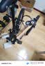 大行（DAHON）P8折叠自行车20英寸8级变速单车KBC083 黑色经典版-京仓 实拍图
