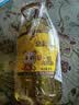福临门金阙谣精选一级大豆油5L食用油中粮出品新老包装随机发少油烟 实拍图
