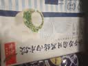 船歌鱼水饺海带苗扇贝黑猪肉水饺528g(24只)生鲜食面点饺子早餐速冻 实拍图