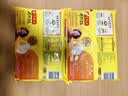 湾仔码头玉米蔬菜猪肉水饺1320g66只速食面点生鲜饺子儿童早餐速冻半成品 实拍图