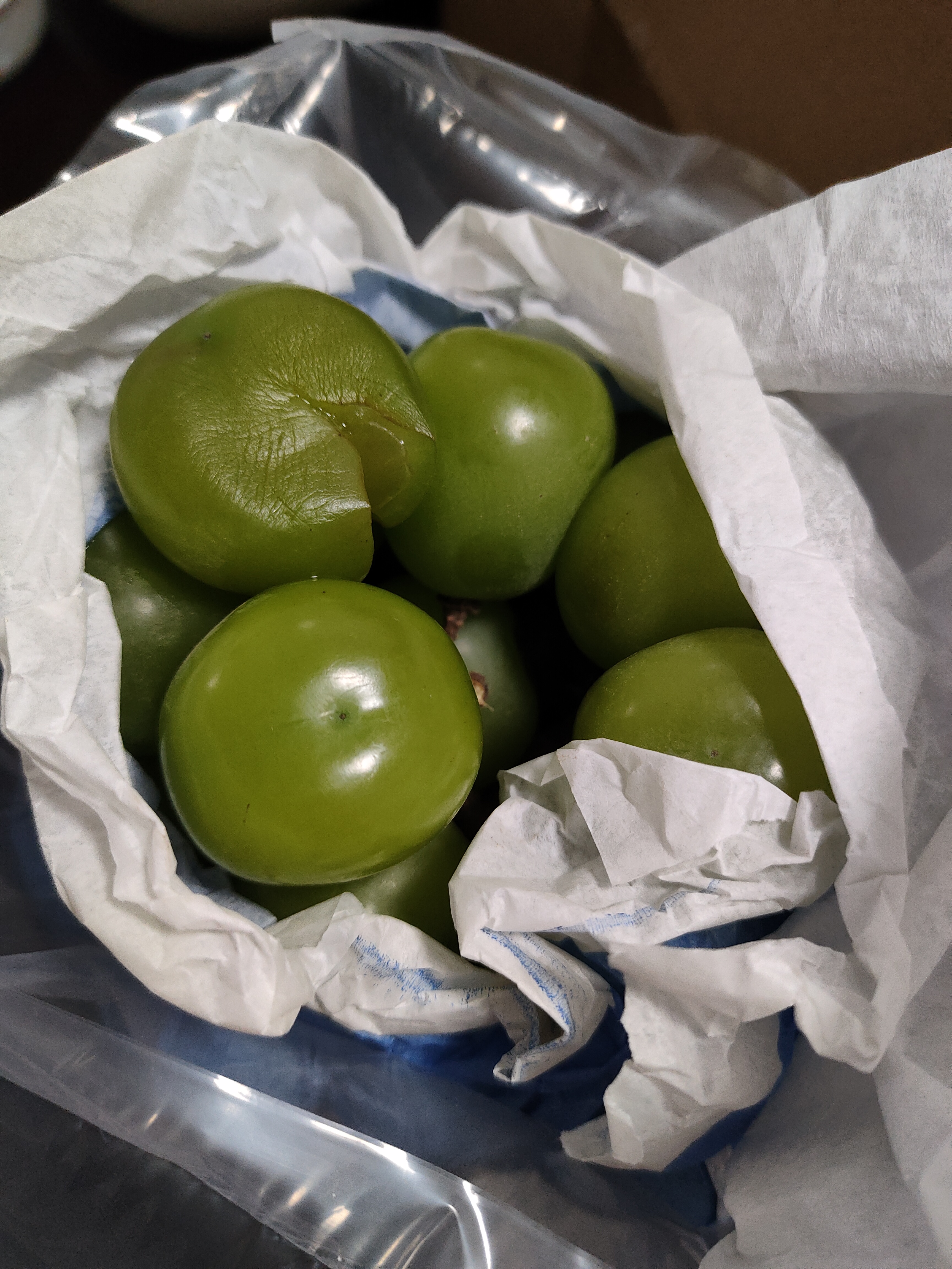 京觅陕西阳光玫瑰晴王葡萄 净重3斤 单粒8g+水果香印青提源头直发包邮 实拍图