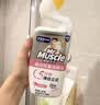 威猛先生（Mr Muscle）洁厕灵 600g*2瓶 恋恋桃花 含84精华 洁厕剂 除菌洁厕液 马桶清洁 实拍图