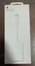 Apple/苹果 type-c/usb-c转sd卡 苹果旗舰店原装读卡器相机读卡器相片传导 适用苹果iPhone 17/iPad/Mac 实拍图