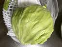 【水果菜】五峰山汉堡玻璃球生菜800g 实拍图