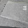 荣宝斋 书画毛毡垫 加厚初学者学生写毛笔字垫布 练字文房书法国画专用 会员毛毡 灰色50*70cm热门商品 实拍图