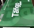 天章 （TANGO）A4打印纸80g500张*5包 新绿天章【豪华品质】白纸双面打印复印纸 纸张洁白顺滑不卡纸 整箱2500张 实拍图