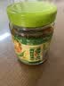 虎邦爆香辣椒炒肉酱200g 21%肉含量下饭菜拌饭拌面酱厨房早餐 实拍图