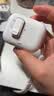 品胜适用airpods pro3保护套airpodsPro三代保护套蓝牙耳机保护壳magsafe无线充电防摔自动弹盖 实拍图