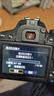 Sandisk闪迪128GB SD内存卡 4K V30 U3 C10 相机存储卡 读速230MB/s 写速120MB/s 高速连拍 微单/单反相机 实拍图