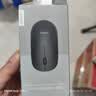 联想（Lenovo）无线鼠标 办公鼠标便携鼠标 笔记本鼠标 电脑鼠标 M26黑 带无线2.4G接收器 实拍图