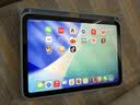 Apple/苹果 iPad mini (A17 Pro) 8.3英寸 平板电脑(256G WLAN版mini7MXNC3CHA)蓝色 实拍图