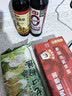 双塔龙口粉丝凉拌粉条水晶粉干捞鸭血花甲粉丝南北干货烧烤火锅食材 实拍图