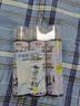 巨奇（JUQI）鞋子除臭杀菌喷雾360ml*3鞋子除臭剂银离子消毒杀菌鞋柜防臭脚气 实拍图