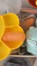 COOKSS果泥袋婴儿吃米粉糊辅食工具喝粥喝汤神器宝宝多功能硅胶饮水壶 实拍图
