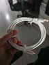 绿联安卓数据线MicroUSB充电线老式接口适用华为荣耀vivo小米oppo三星手机小风扇充电宝充电器1.5米2A 实拍图